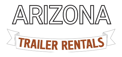 53' Dry Van Trailer Rental Arizona