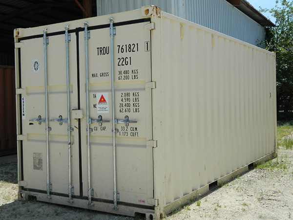 over the road trailer rentals